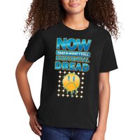 Funny Now Thats What I Call Existential Dread Kids T-Shirt