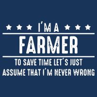 Farmer Never Wrong Farmer Shirts Gift For Farmer Kids Sweatshirt