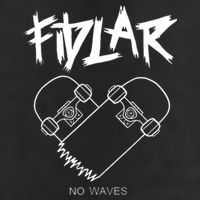Fidlar No Waves Fans , Music Cool Comfort Performance Bucket Hat