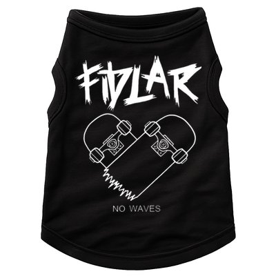 Fidlar No Waves Fans , Music Doggie Tank