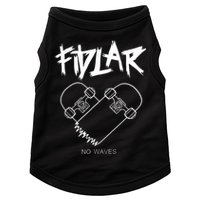 Fidlar No Waves Fans , Music Doggie Tank