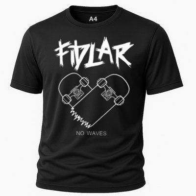 Fidlar No Waves Fans , Music Performance Shirt