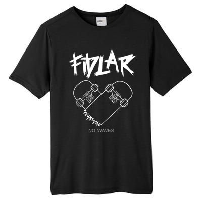 Fidlar No Waves Fans , Music Tall Fusion ChromaSoft Performance T-Shirt