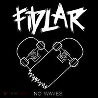 Fidlar No Waves Fans , Music Flatbill Hat