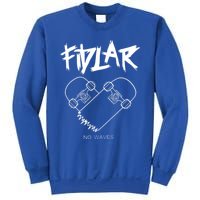 Fidlar No Waves Fans , Music Sweatshirt