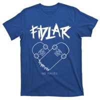 Fidlar No Waves Fans , Music T-Shirt