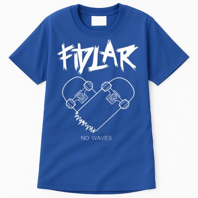 Fidlar No Waves Fans , Music Tall T-Shirt