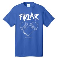 Fidlar No Waves Fans , Music Tall T-Shirt