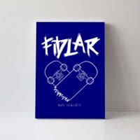 Fidlar No Waves Fans , Music Canvas