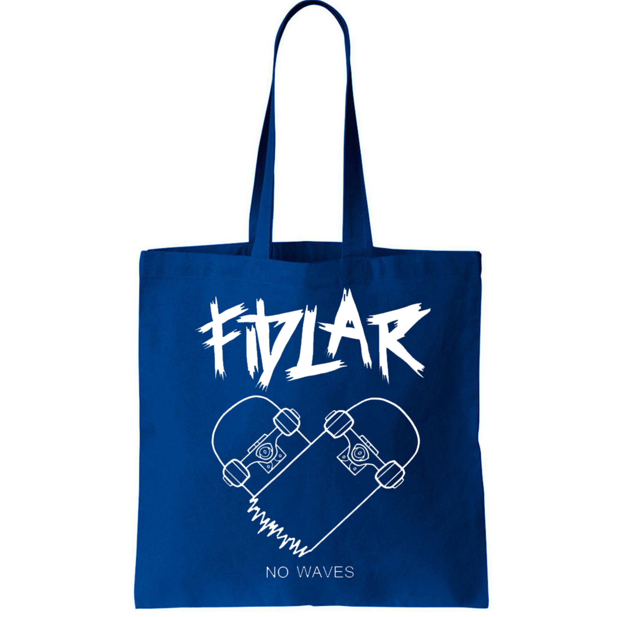 Fidlar No Waves Fans , Music Bag