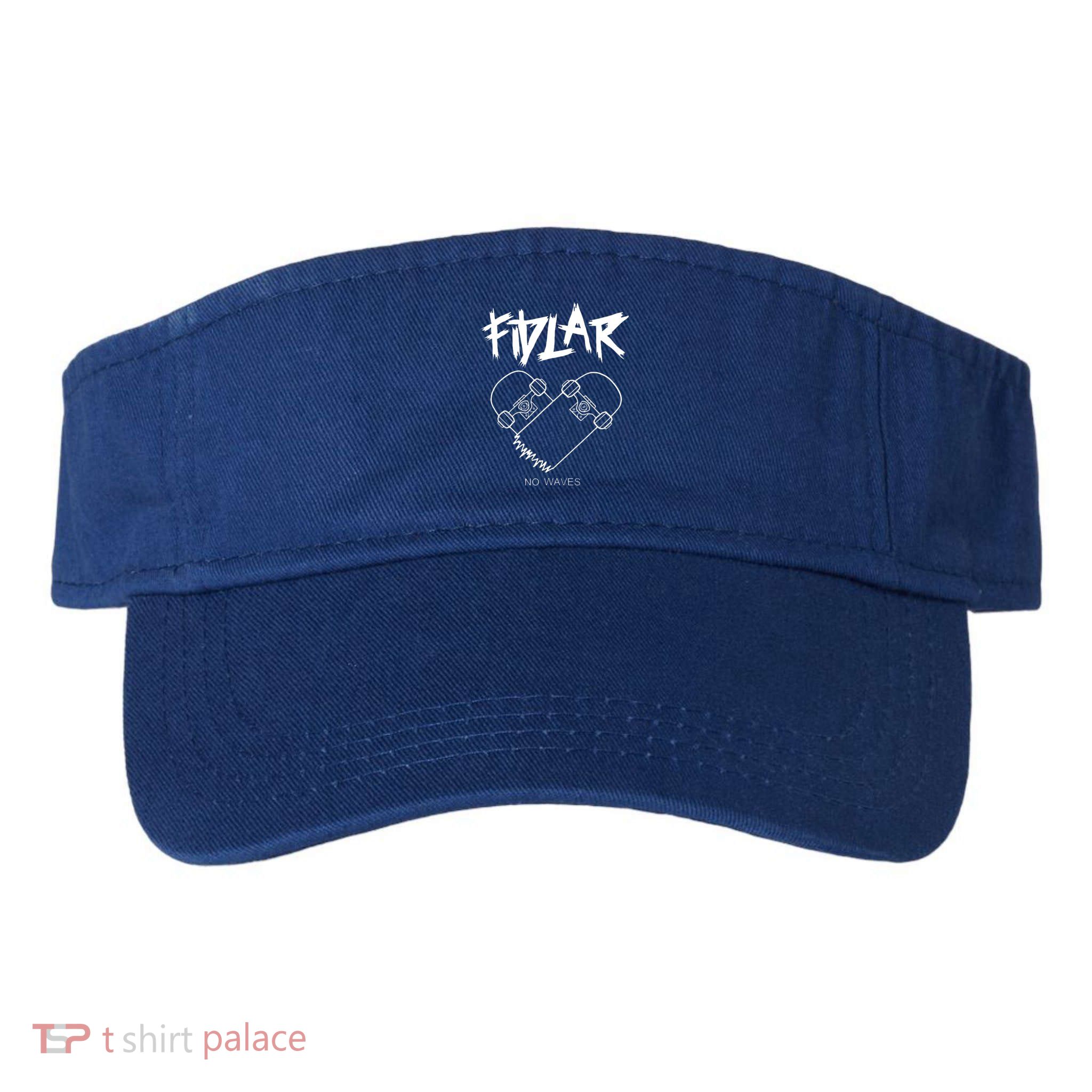 Fidlar No Waves Fans , Music Visor