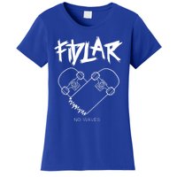 Fidlar No Waves Fans , Music Women's T-Shirt