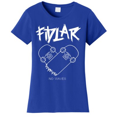 Fidlar No Waves Fans , Music Women's T-Shirt