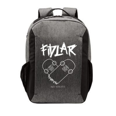 Fidlar No Waves Fans , Music Vector Backpack