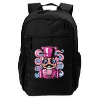 Funny Nutcracker Whats Crackin Christmas Celebration Backpack