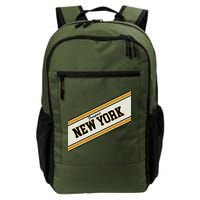 Freeport New York Varsity Logo Backpack