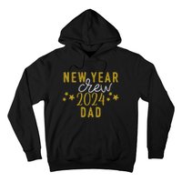 Funny New Year Crew Dad Christmas Crew Happy New Year Crew New Years Eve Hoodie