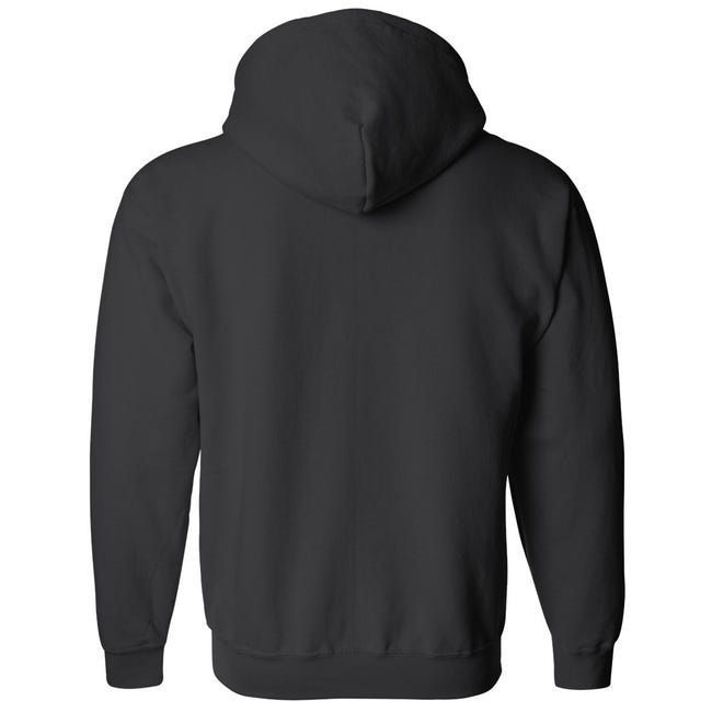 First Of All Im A Delight Sarcastic Angry Opossum Lover Full Zip Hoodie