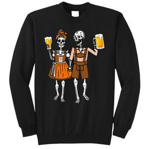 Funny Oktoberfest Beer Germany German Sweatshirt