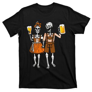 Funny Oktoberfest Beer Germany German T-Shirt