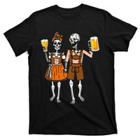 Funny Oktoberfest Beer Germany German T-Shirt