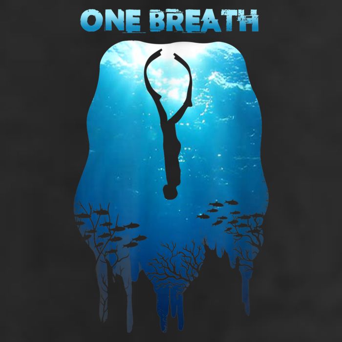 Freediving One Breath Diving Apnea Ocean Free Dive Sea Cool Comfort Performance Bucket Hat