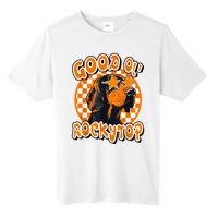 Funny Orange Blooded Tennessee Hound Native Home Tn Pride Tall Fusion ChromaSoft Performance T-Shirt