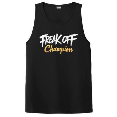 Freak Off Champion PosiCharge Competitor Tank