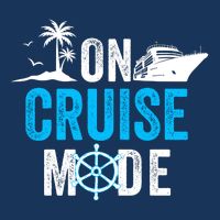 Funny On Cruise Mode Funny Cruise Ship On Cruise Mode Funny Cruise Vacation Infant Baby Jersey Bodysuit