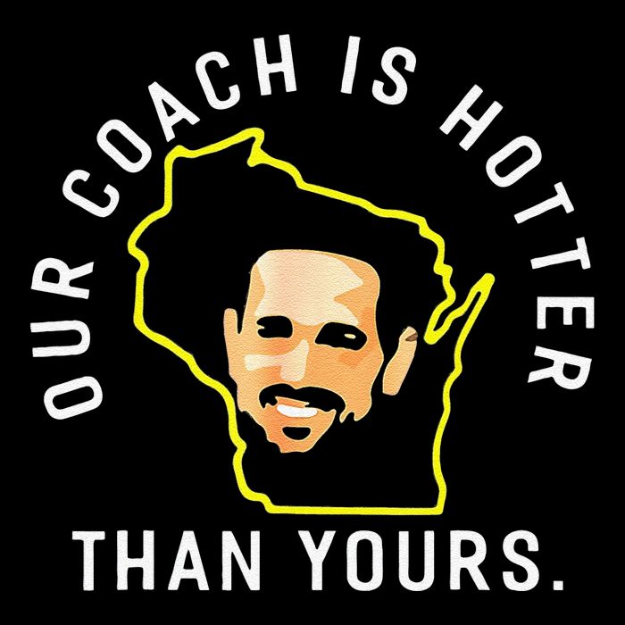 Funny Our Coach Is Hotter Than Yours Mug