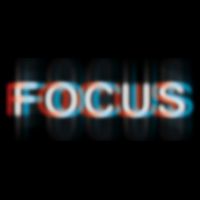 Focus Cooling Performance Crew T-Shirt