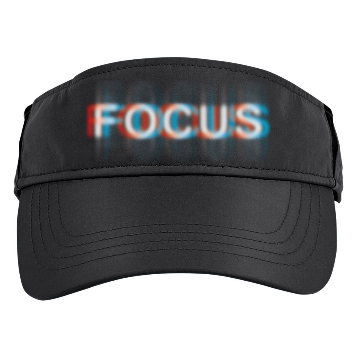 Focus Adult Drive Performance Visor