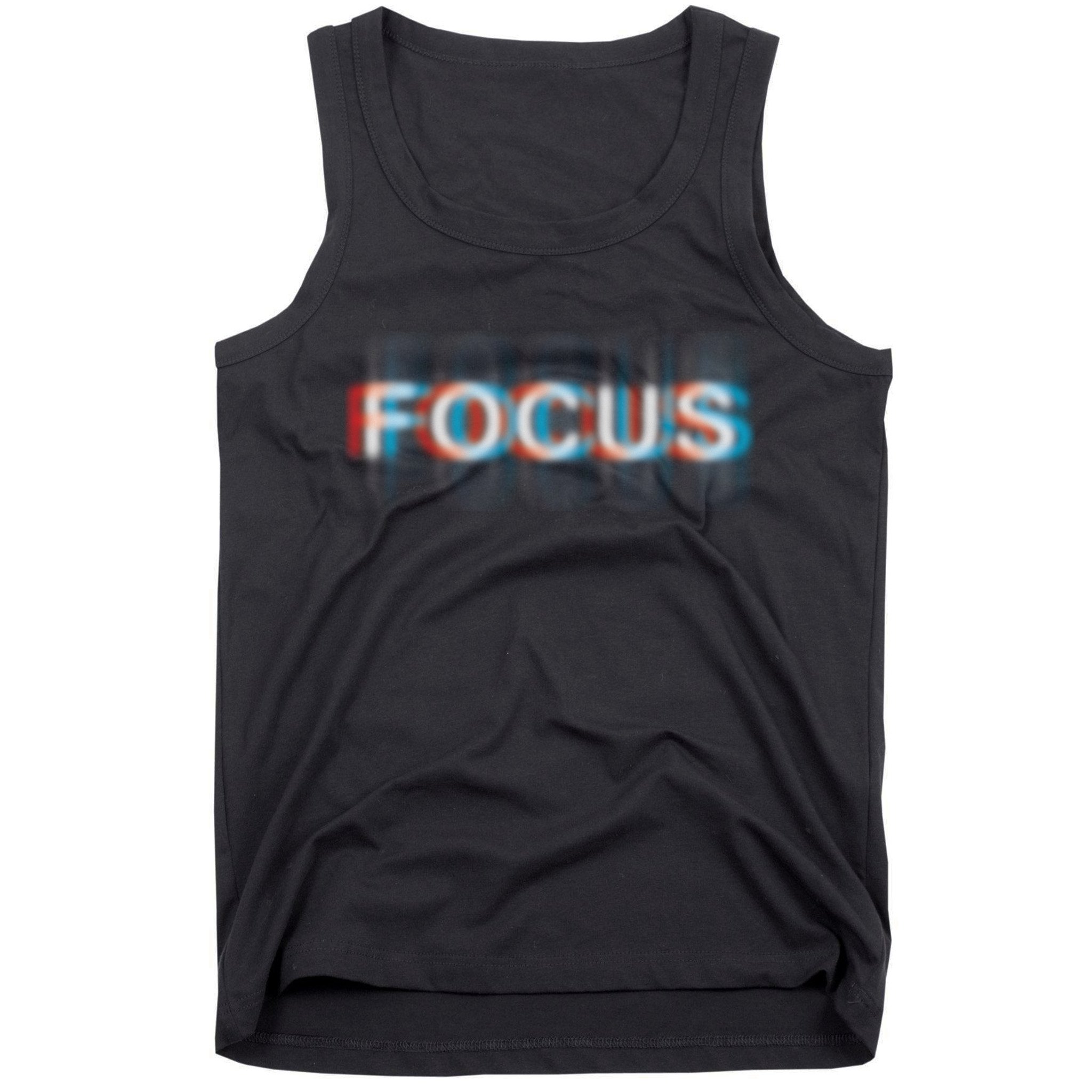 Focus Tank Top