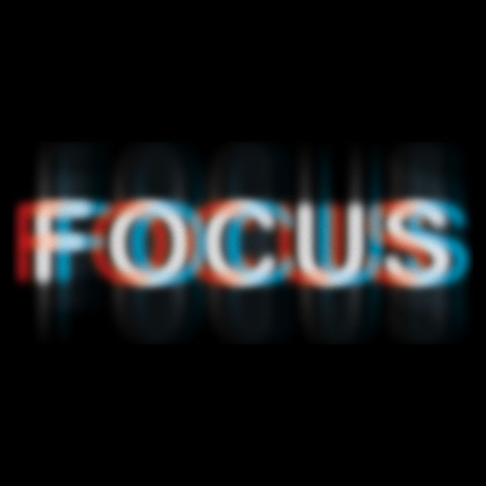 Focus Tank Top