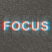 Focus Cotton Canvas Backpack