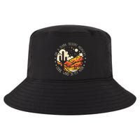 Funny On Dark Deserts Highway Classic Cool Wind In My Hair Cool Comfort Performance Bucket Hat