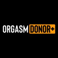 Funny Orgasm Donor Sexual Dirty Adult Humor Sarcastic Womens T-Shirt