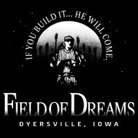 Field Of Dreams 16 in Basic Backpack