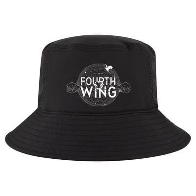 Fly Or Die Fourth Wing Funny Dragon Cool Comfort Performance Bucket Hat