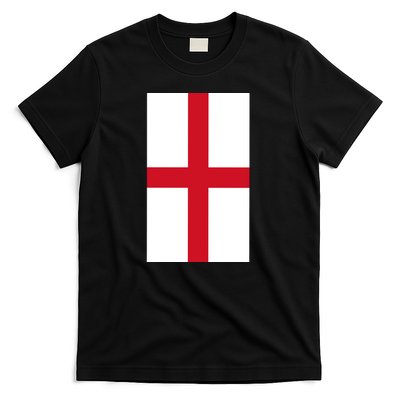 Flag Of England T-Shirt