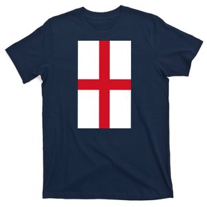 Flag Of England T-Shirt