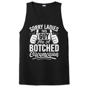 Funny Offensive Embarrassing Inappropriate Meme PosiCharge Competitor Tank