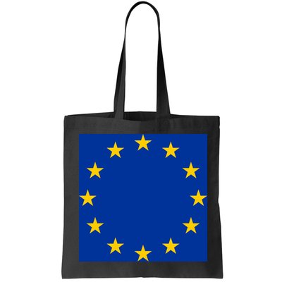 Flag Of Europe Bag
