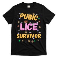 Funny Offensive Embarrassing Inappropriate Meme Shirts T-Shirt