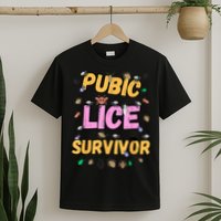 Funny Offensive Embarrassing Inappropriate Meme Shirts T-Shirt