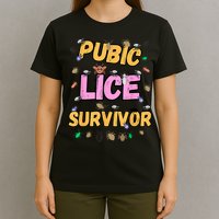 Funny Offensive Embarrassing Inappropriate Meme Shirts T-Shirt