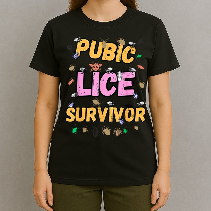 Funny Offensive Embarrassing Inappropriate Meme Shirts T-Shirt
