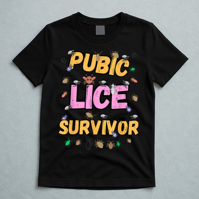 Funny Offensive Embarrassing Inappropriate Meme Shirts T-Shirt