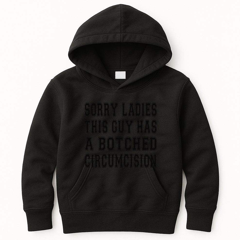 Funny Offensive Embarrassing Inappropriate Meme Adult Humor Kids Hoodie