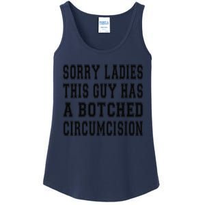 Funny Offensive Embarrassing Inappropriate Meme Adult Humor Ladies Essential Tank